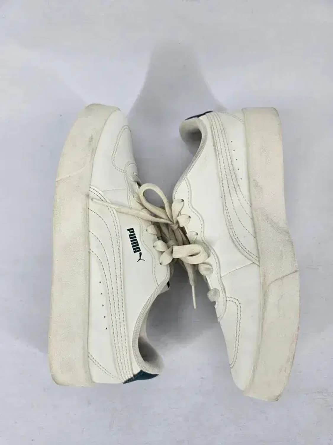 PUMA 푸마 FOREVER BETTER 스니커즈 235 상품이미지5