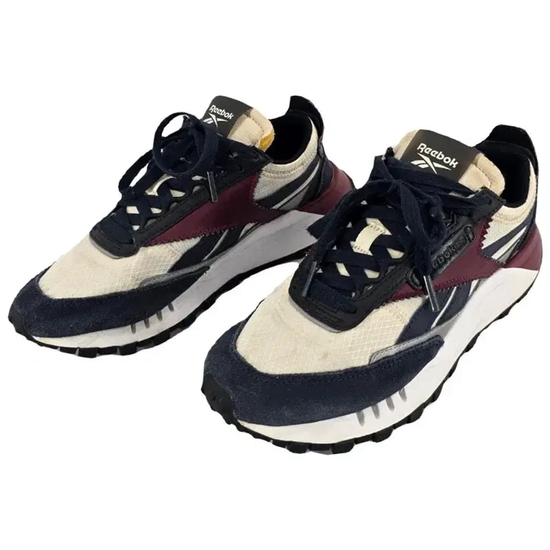 REEBOK 리복 x 로맨틱크라운 클래식 슈즈 235 상품이미지1