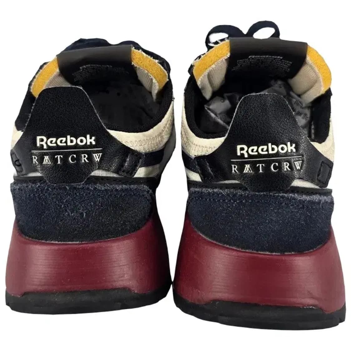 REEBOK 리복 x 로맨틱크라운 클래식 슈즈 235 상품이미지2