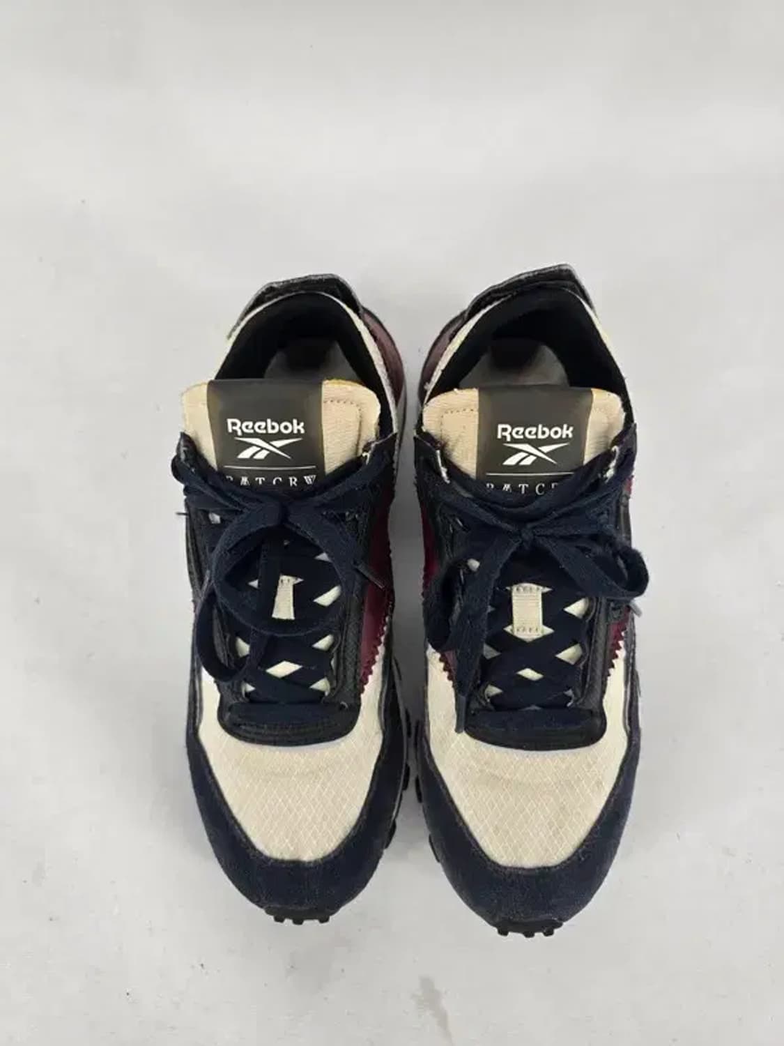 REEBOK 리복 x 로맨틱크라운 클래식 슈즈 235 상품이미지3