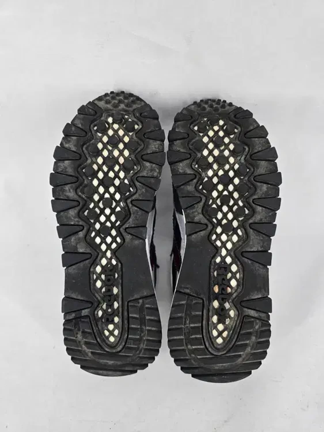 REEBOK 리복 x 로맨틱크라운 클래식 슈즈 235 상품이미지5