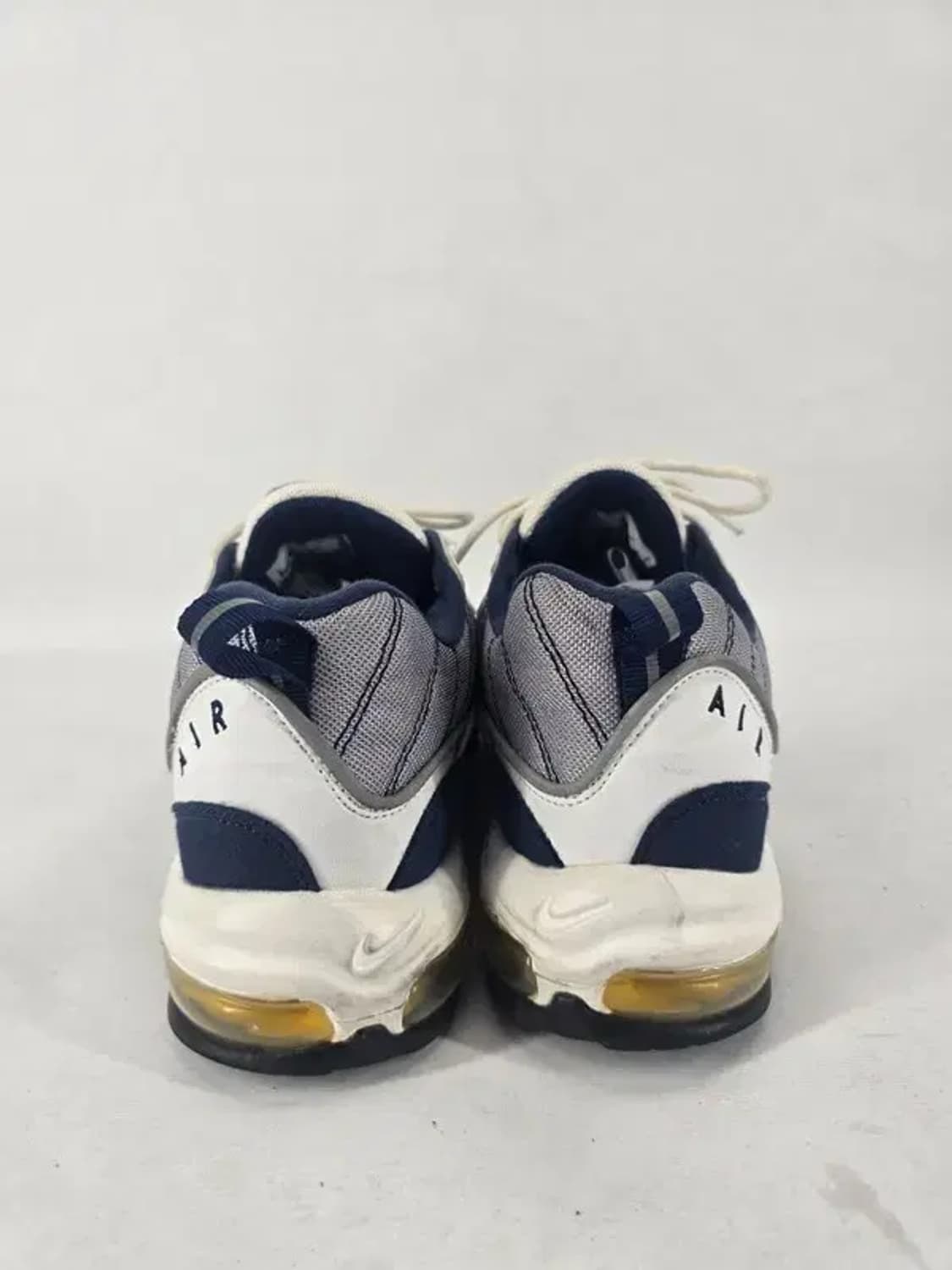 NIKE 나이키 에어맥스 98 투어 옐로우 285 상품이미지4