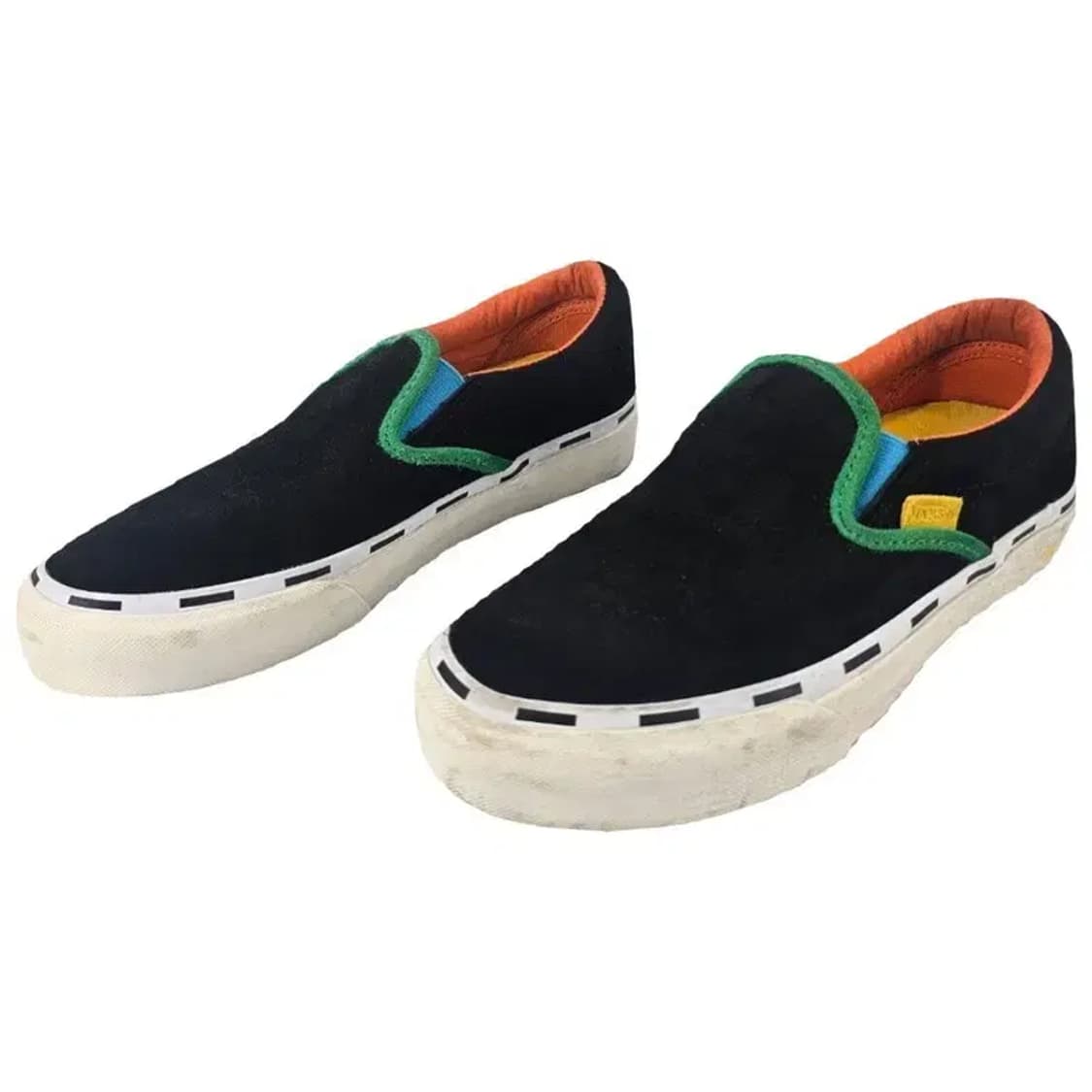 VANS 반스 볼트 x Dobale 슬립온 슈즈 240 상품이미지1