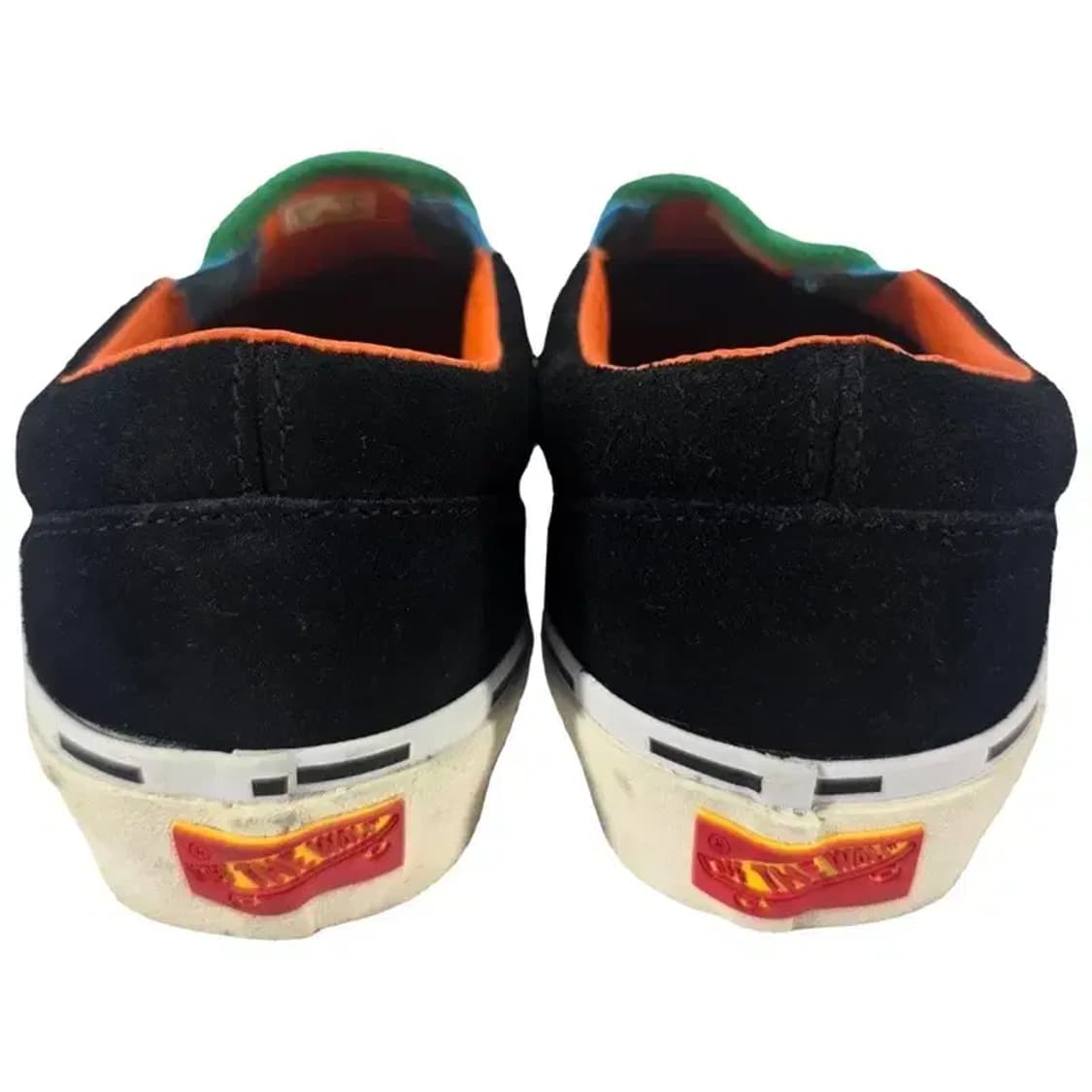 VANS 반스 볼트 x Dobale 슬립온 슈즈 240 상품이미지2