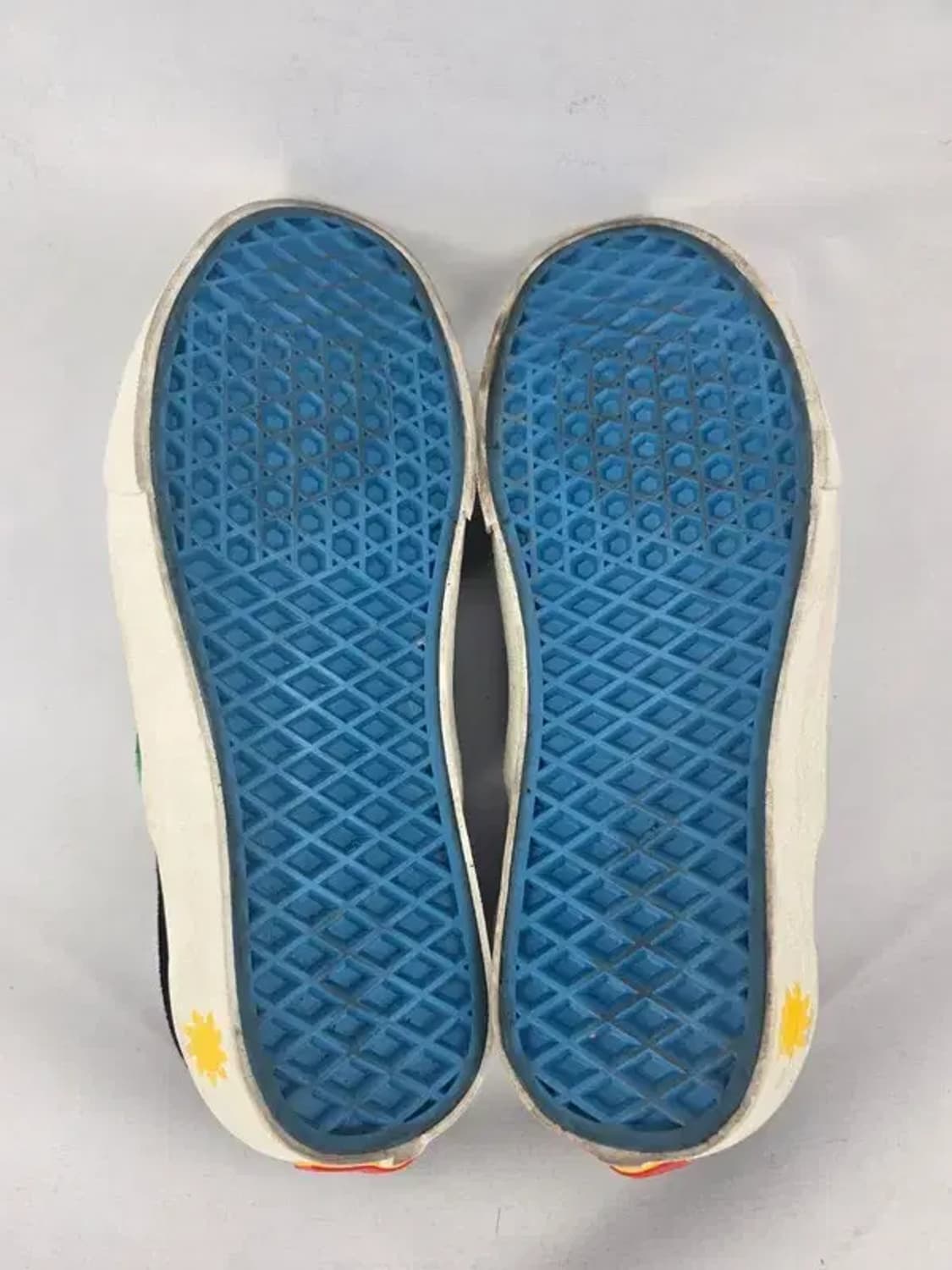 VANS 반스 볼트 x Dobale 슬립온 슈즈 240 상품이미지5