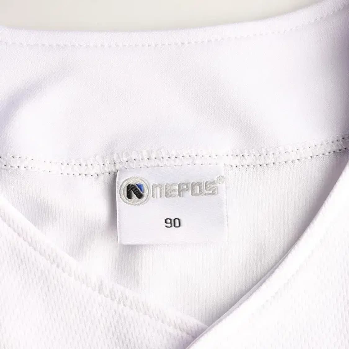 NEPOS 두산 베어스 2015 챔피언 반팔 져지 90 상품이미지5