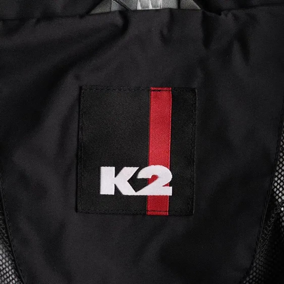 (새상품) K2 케이투 바람막이 윈드스토퍼 95 상품이미지6
