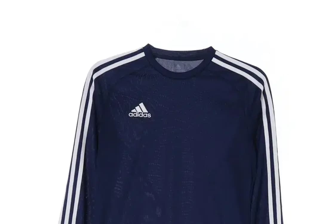 ADIDAS 아디다스 남성 스포츠 긴팔 티 M 상품이미지2