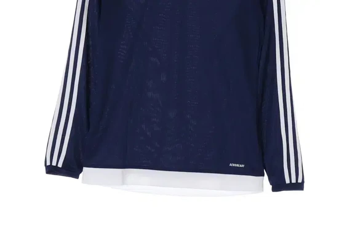ADIDAS 아디다스 남성 스포츠 긴팔 티 M 상품이미지3