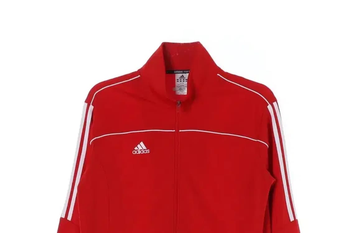 ADIDAS 아디다스 마샬아츠 트랙탑 자켓 져지 105 상품이미지2