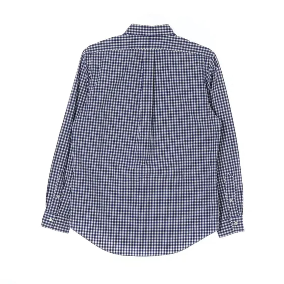 RALPH LAUREN 폴로 랄프로렌 잔체크 셔츠 L 상품이미지4