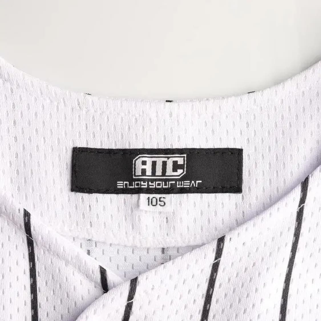 ATC 엘지 트윈스 봉중근 마킹 반팔 져지 105 상품이미지5