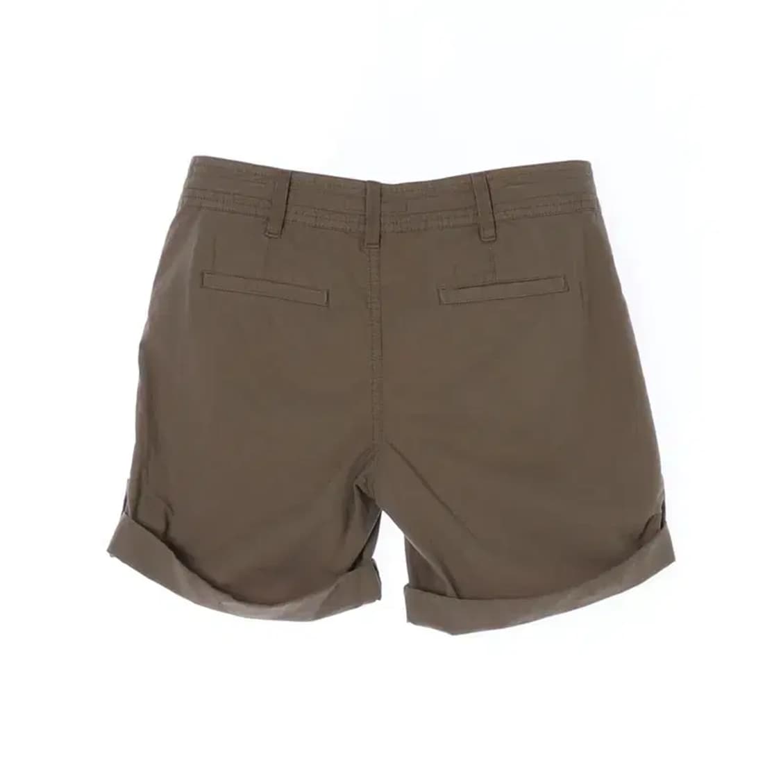 RALPH LAUREN 로렌 랄프 로렌  롤업 면 반바지 0 상품이미지4