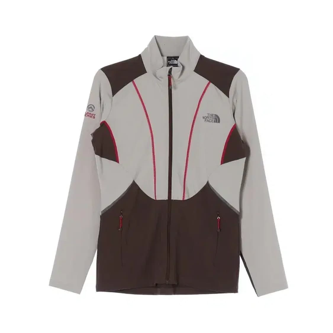 THE NORTH FACE 노스페이스 스판 바람막이 여성 85 상품이미지1