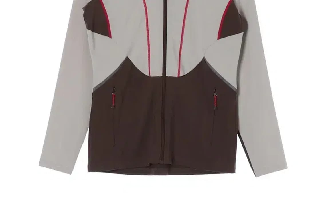 THE NORTH FACE 노스페이스 스판 바람막이 여성 85 상품이미지3