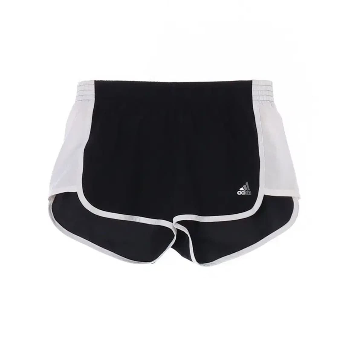 ADIDAS 아디다스 런닝 팬츠 숏팬츠 운동바지 90 상품이미지1