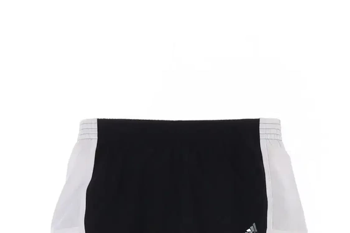 ADIDAS 아디다스 런닝 팬츠 숏팬츠 운동바지 90 상품이미지2