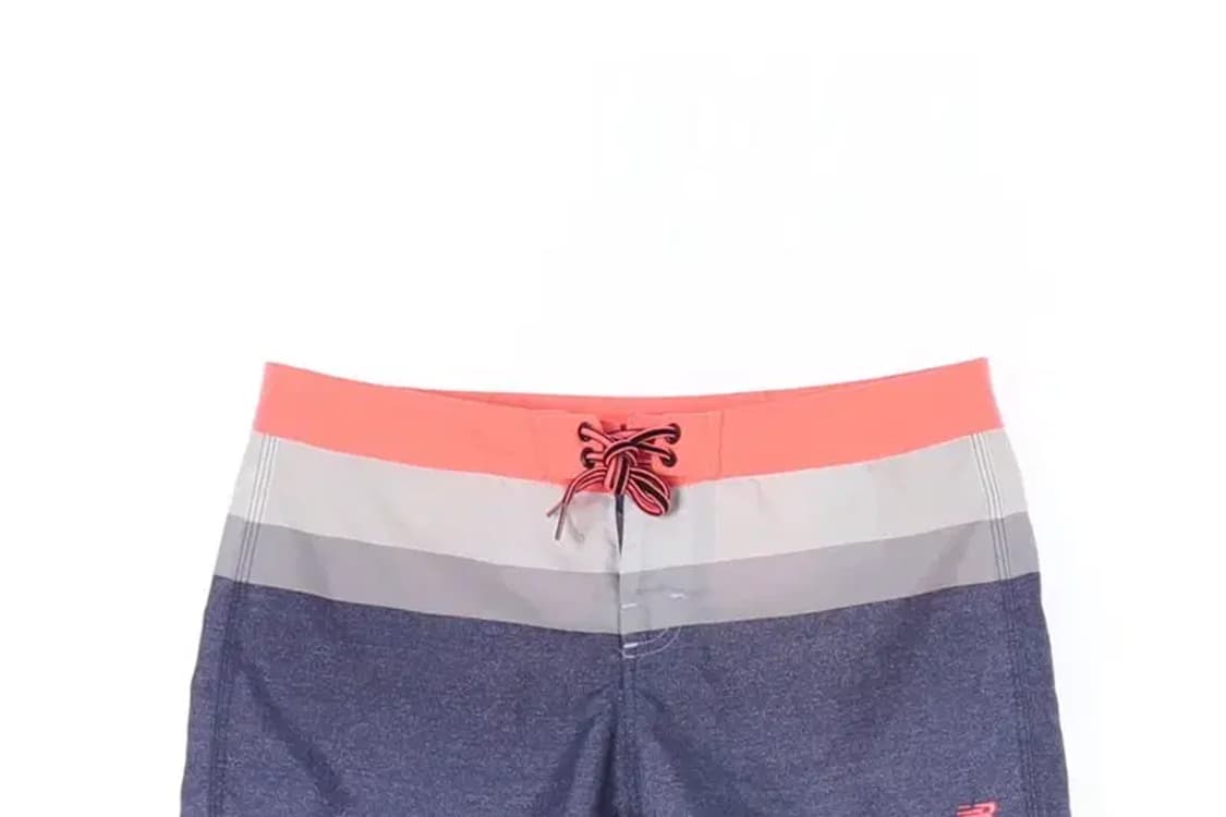 NEW BALANCE 뉴발란스 여성 스윔 숏팬츠 M 상품이미지2