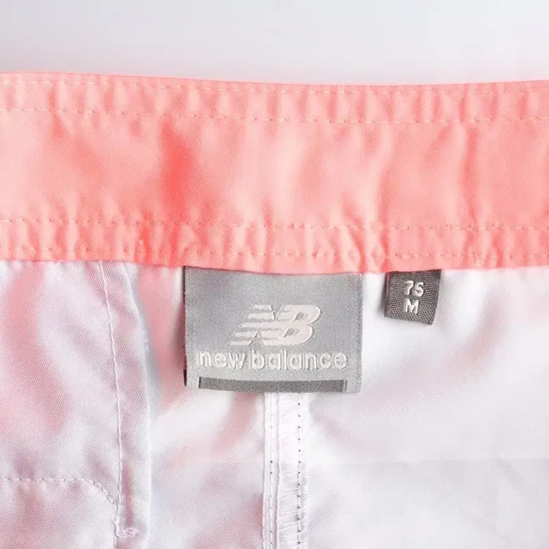NEW BALANCE 뉴발란스 여성 스윔 숏팬츠 M 상품이미지5