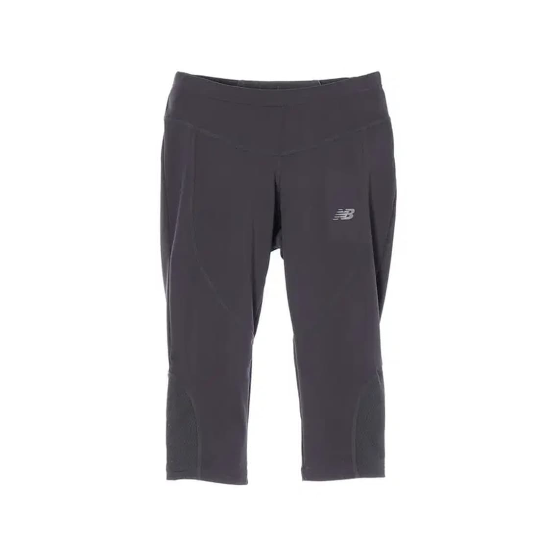 NEW BALANCE 뉴발란스 7-9부 레깅스 운동바지 XS 상품이미지1
