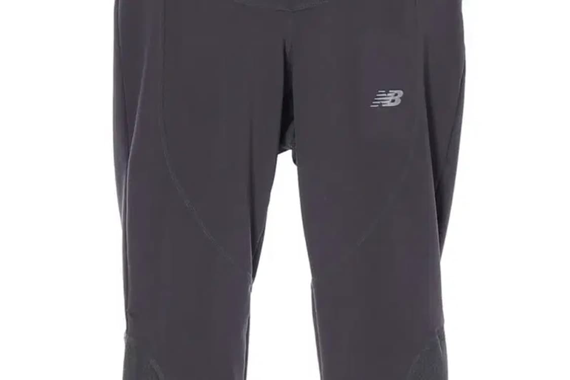NEW BALANCE 뉴발란스 7-9부 레깅스 운동바지 XS 상품이미지3