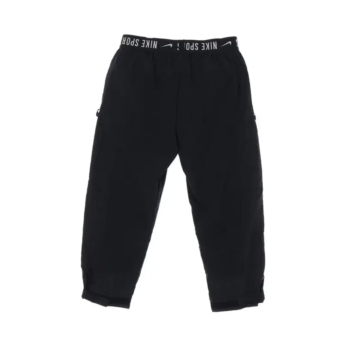 NIKE 나이키 밑단 찍찍이 조거 트레이닝 바지 L 상품이미지4