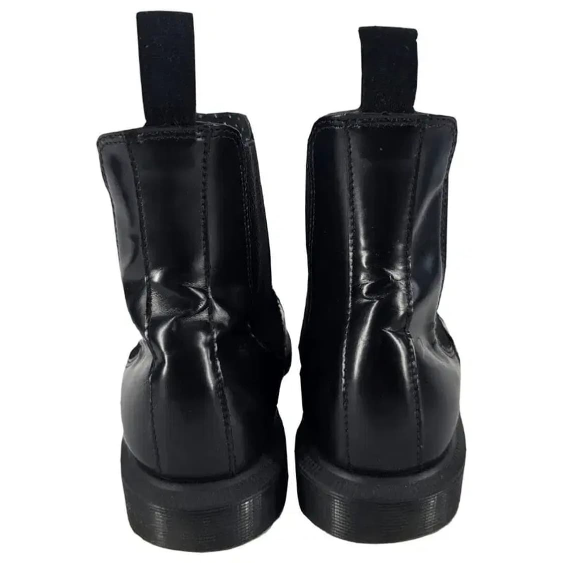 DR.MARTENS 닥터마틴 플로라 첼시부츠 UK5 상품이미지2