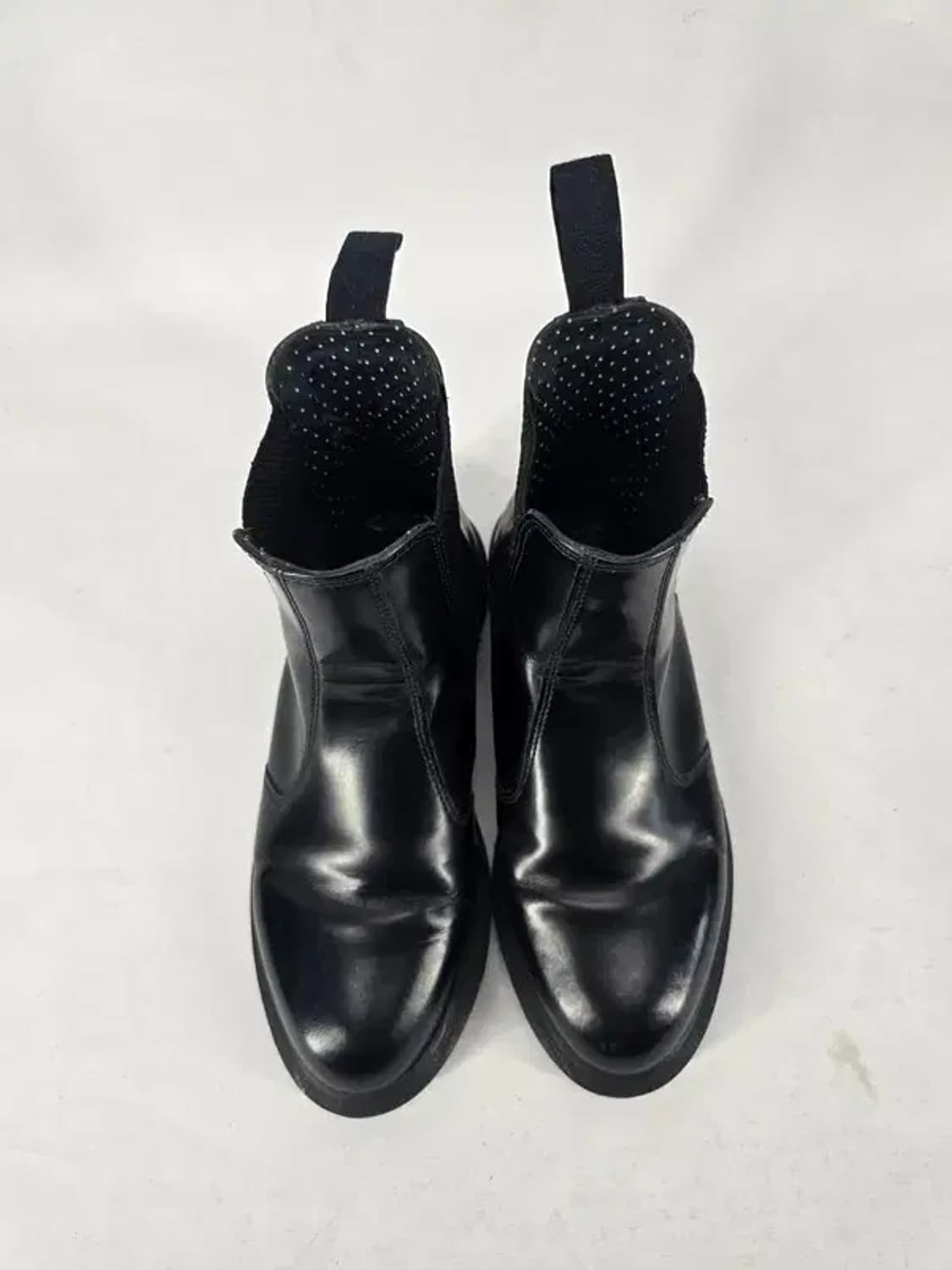 DR.MARTENS 닥터마틴 플로라 첼시부츠 UK5 상품이미지3