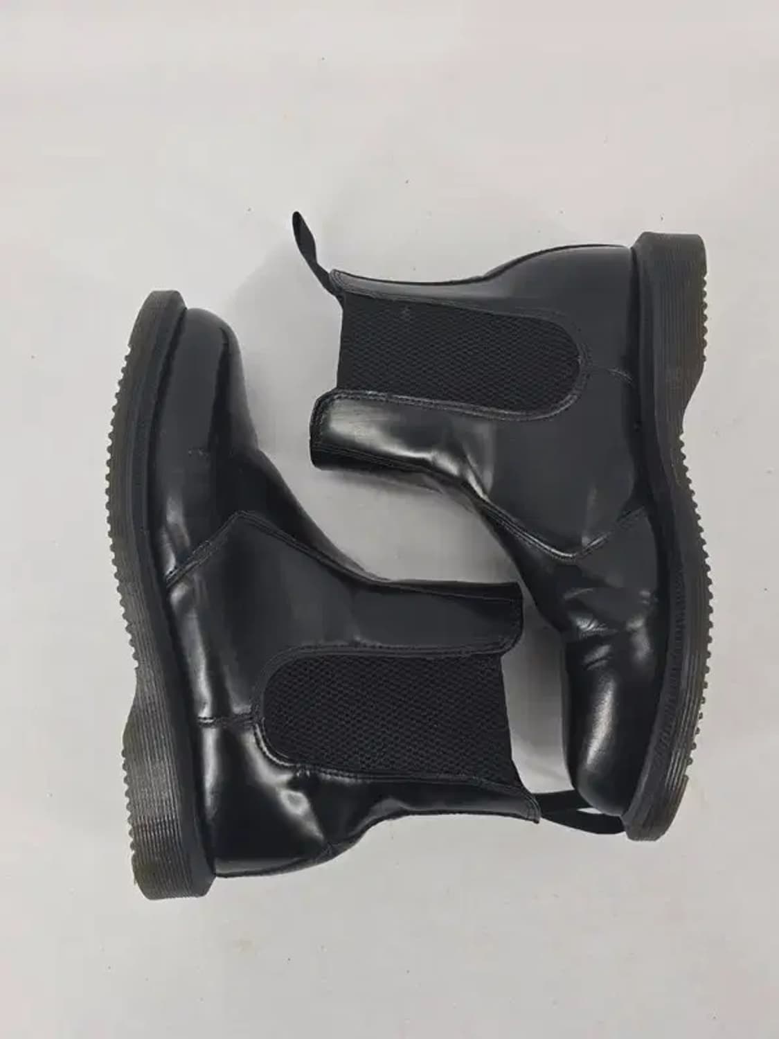 DR.MARTENS 닥터마틴 플로라 첼시부츠 UK5 상품이미지4