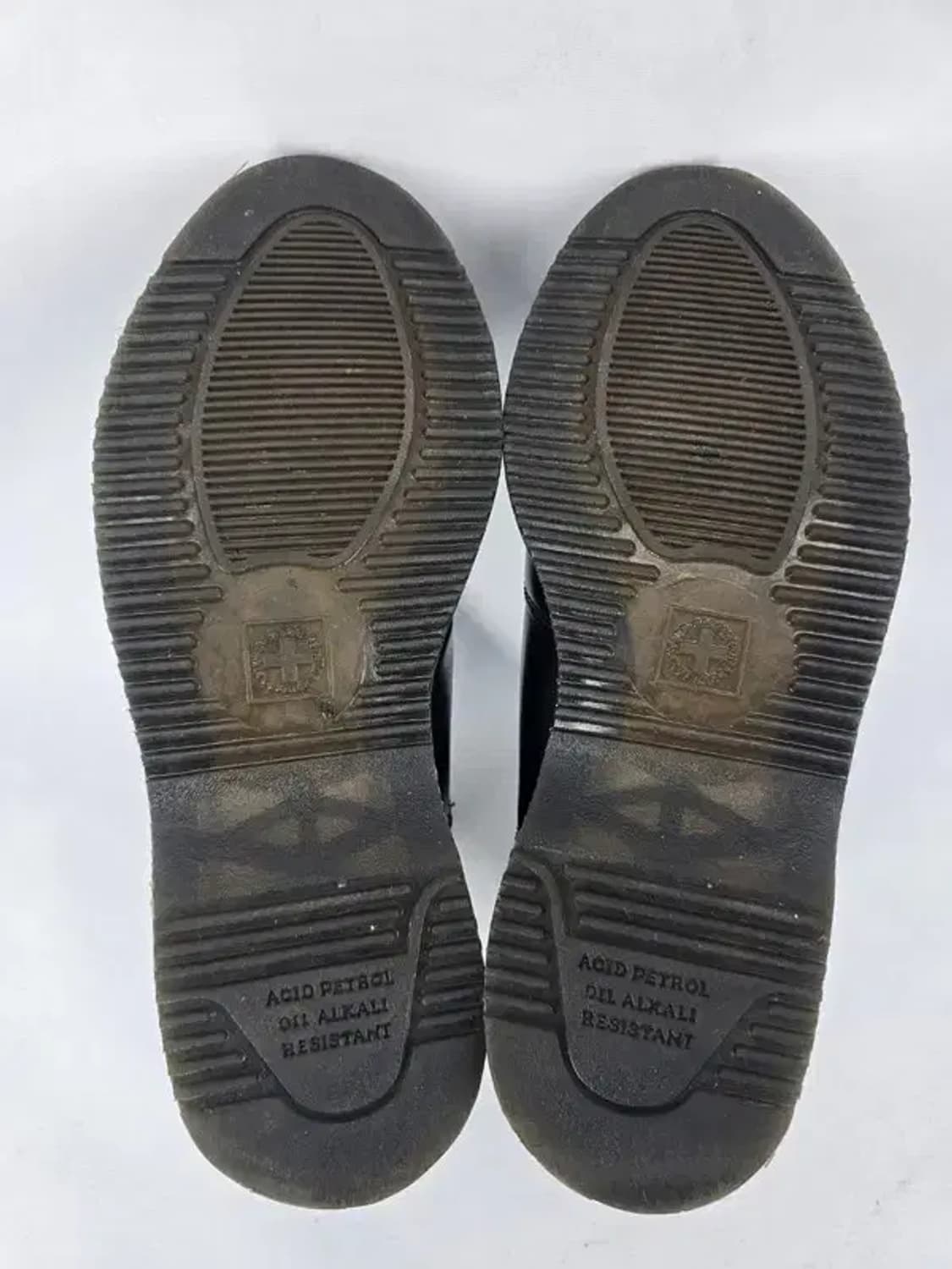 DR.MARTENS 닥터마틴 플로라 첼시부츠 UK5 상품이미지5