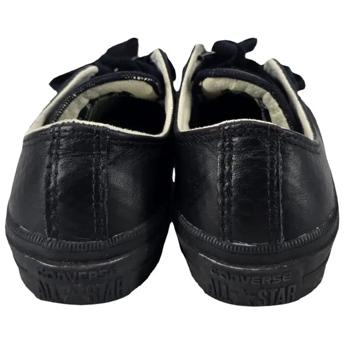 CONVERSE 컨버스 척테일러 블랙 로우 220 상품이미지2