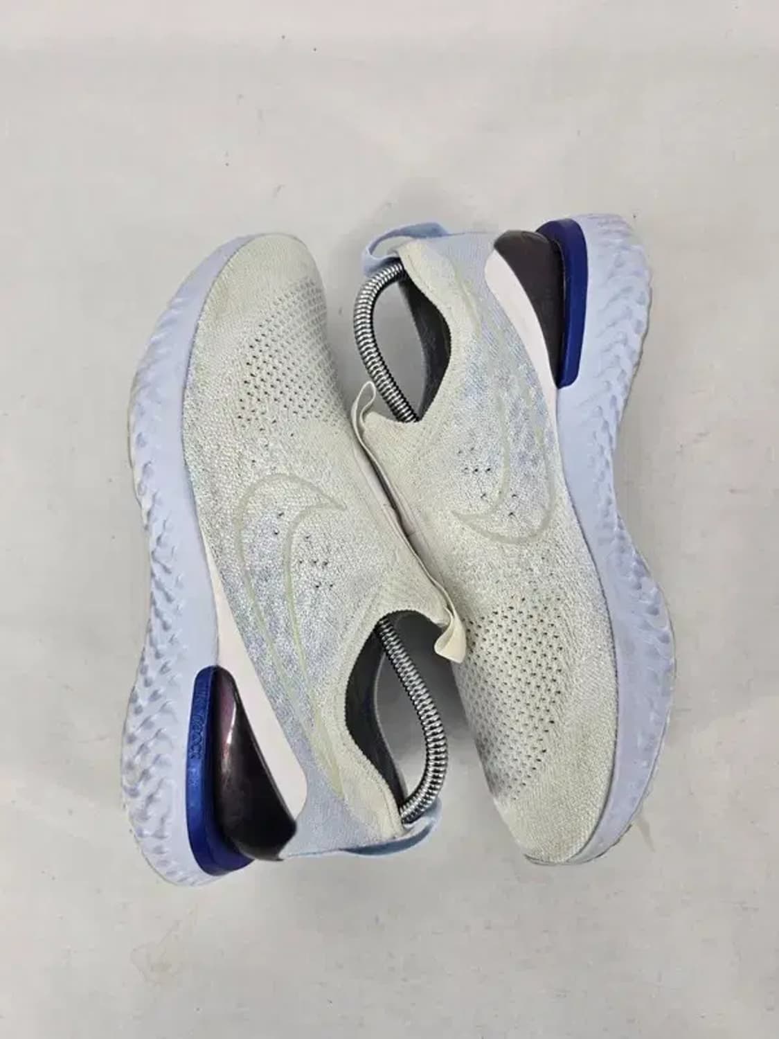 NIKE 나이키 에픽 팬텀 리엑트 플라이니트 250 상품이미지5