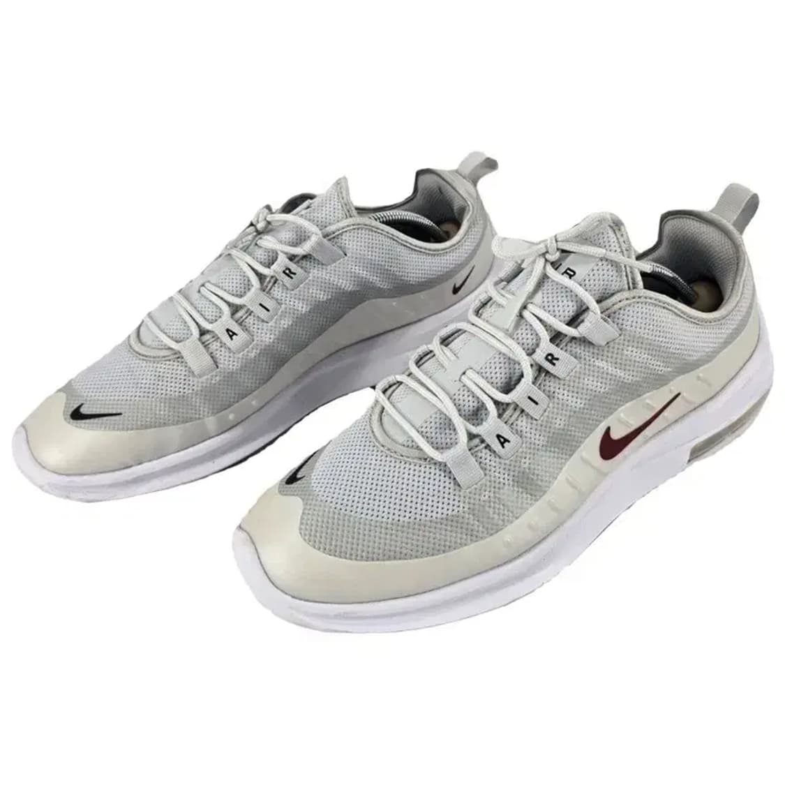 NIKE 나이키 에어맥스 엑시스 퓨어플래티넘 280 상품이미지1