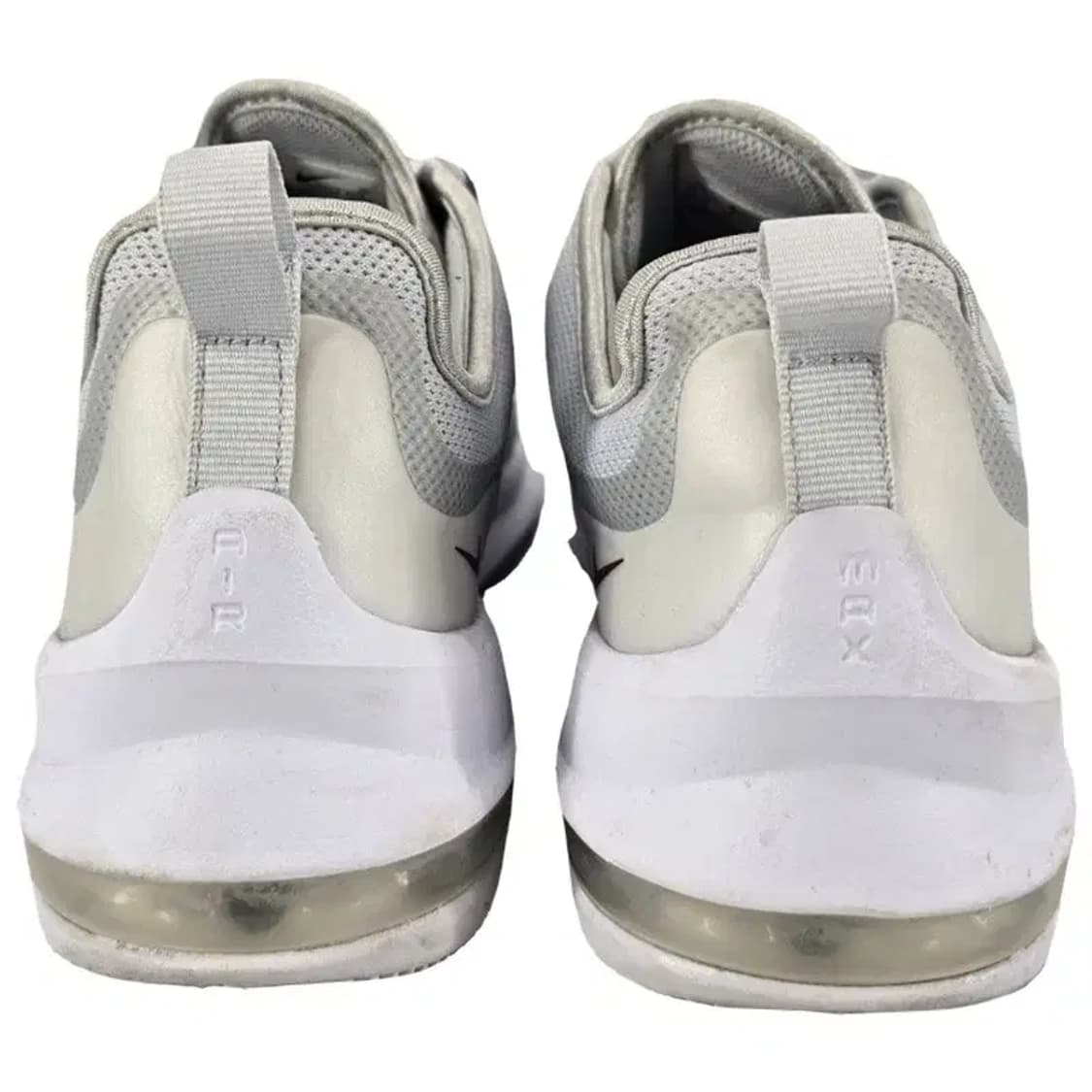 NIKE 나이키 에어맥스 엑시스 퓨어플래티넘 280 상품이미지2