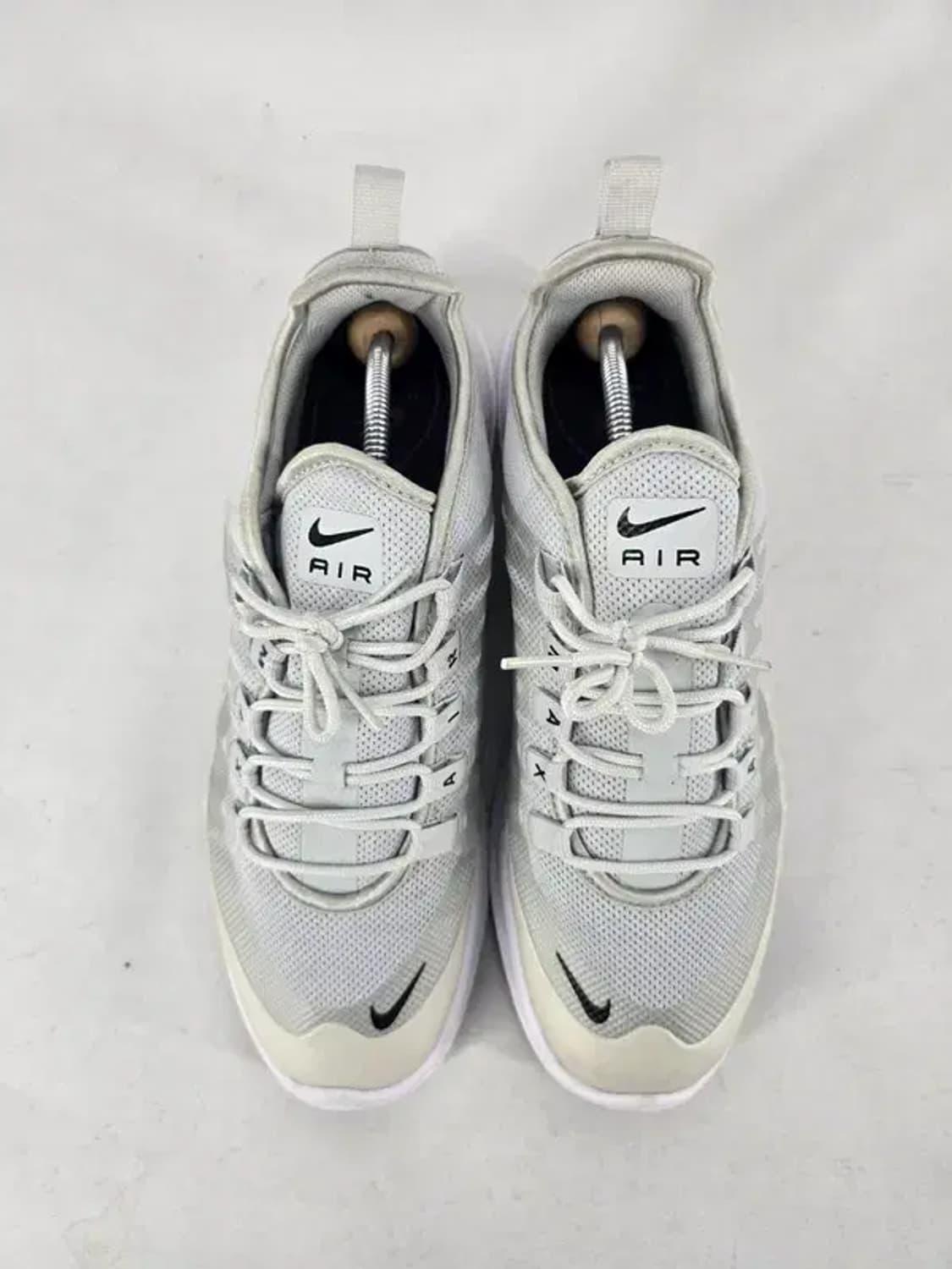 NIKE 나이키 에어맥스 엑시스 퓨어플래티넘 280 상품이미지3