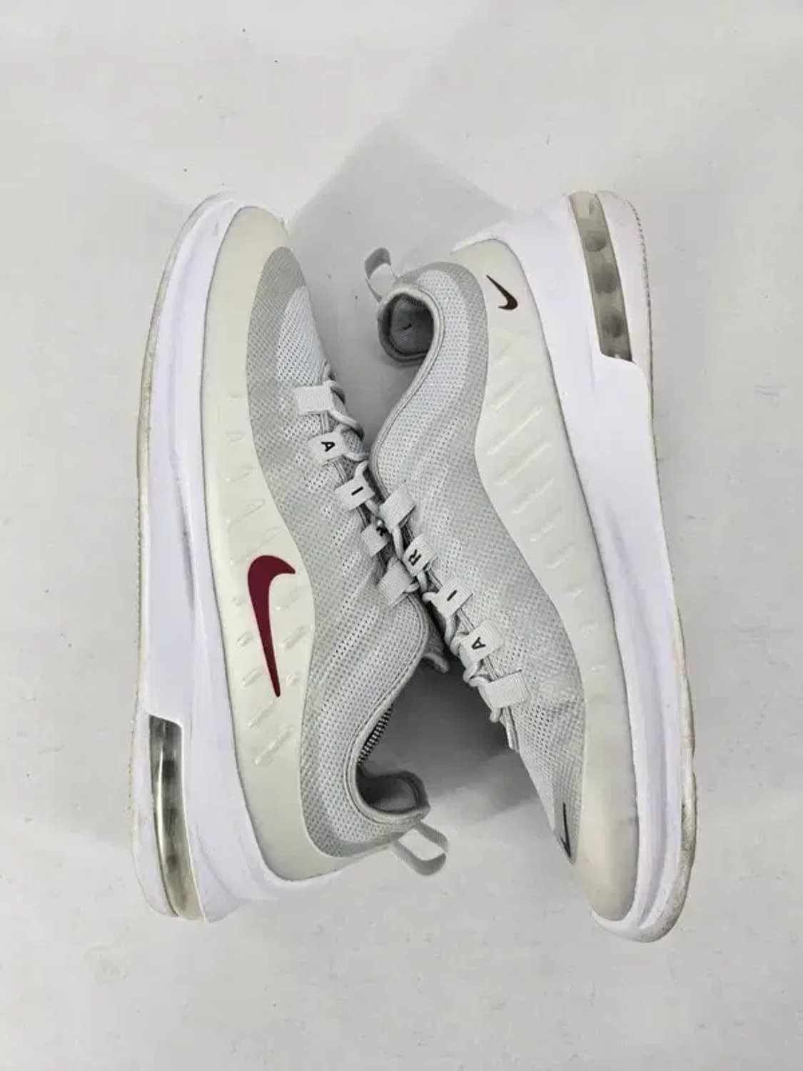 NIKE 나이키 에어맥스 엑시스 퓨어플래티넘 280 상품이미지4