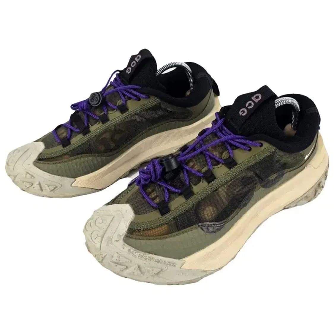 NIKE 나이키 ACG 마운틴 플라이2 등산화 250 상품이미지1