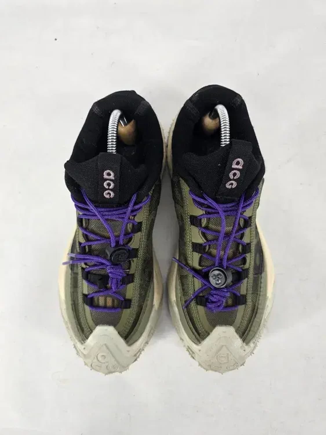 NIKE 나이키 ACG 마운틴 플라이2 등산화 250 상품이미지3