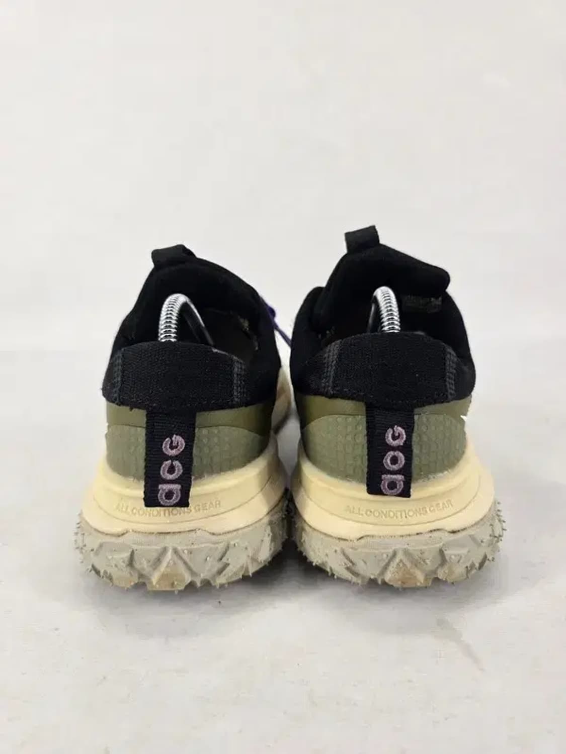 NIKE 나이키 ACG 마운틴 플라이2 등산화 250 상품이미지4