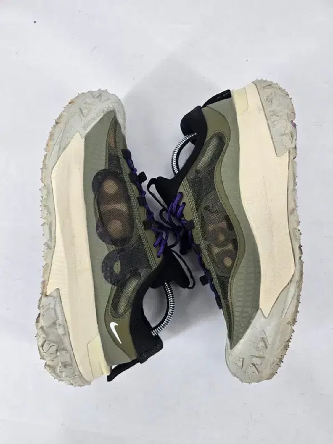 NIKE 나이키 ACG 마운틴 플라이2 등산화 250 상품이미지5