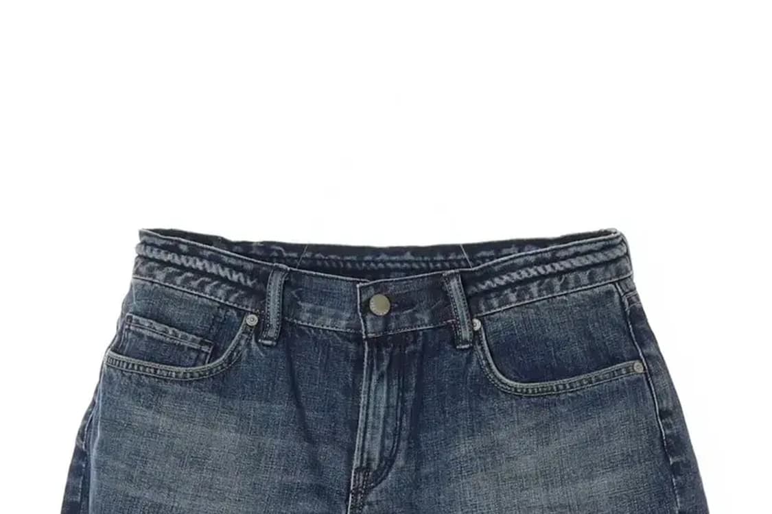 ALLSAINTS 올세인츠 데님 팬츠 청반바지 28 상품이미지2