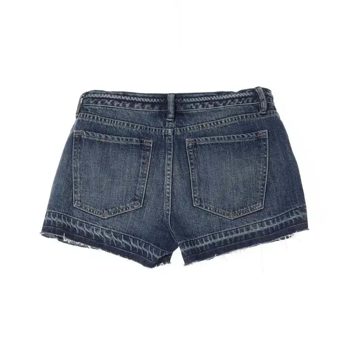 ALLSAINTS 올세인츠 데님 팬츠 청반바지 28 상품이미지4