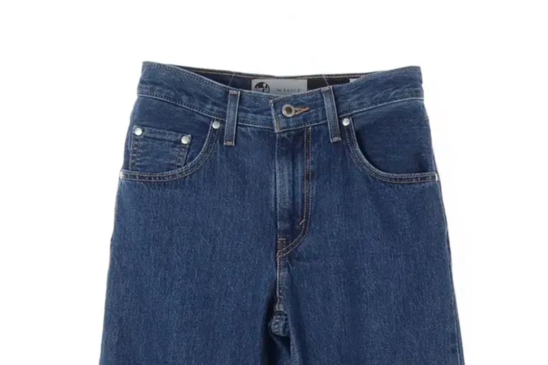LEVI'S 리바이스 실버탭 청바지 25 상품이미지2