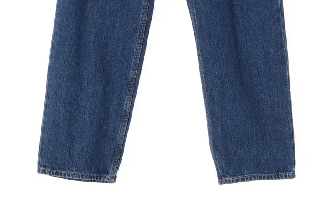 LEVI'S 리바이스 실버탭 청바지 25 상품이미지4