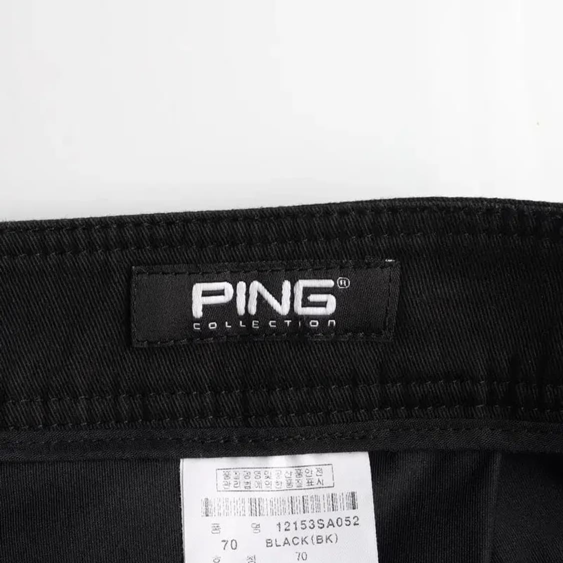 PING 핑 골프 스커트 치마바지 70 상품이미지5