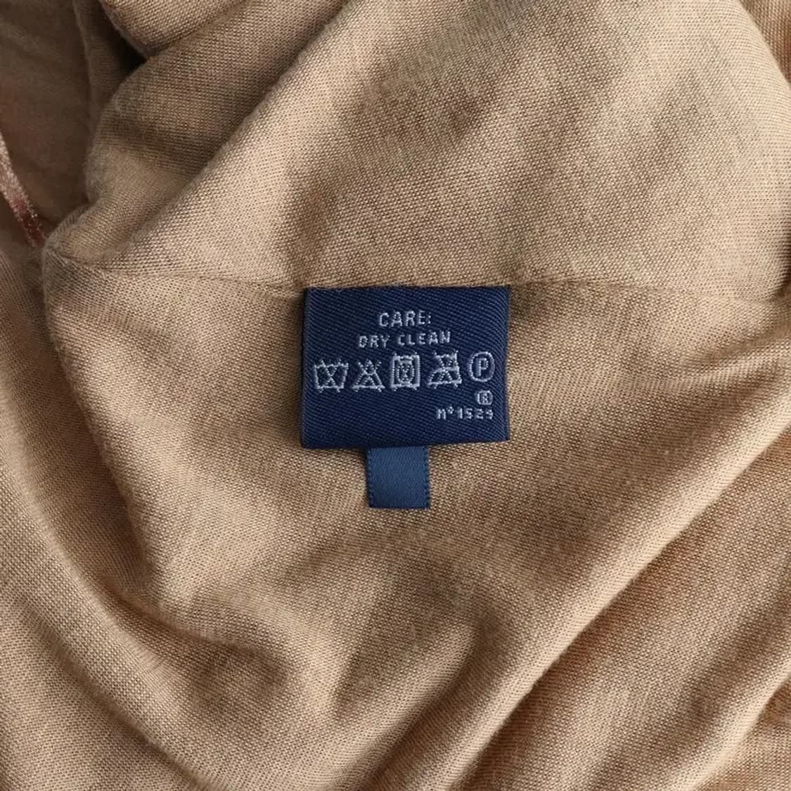 POLO RALPH LAUREN 폴로 랄프 로렌 주름 스커트 S 상품이미지6