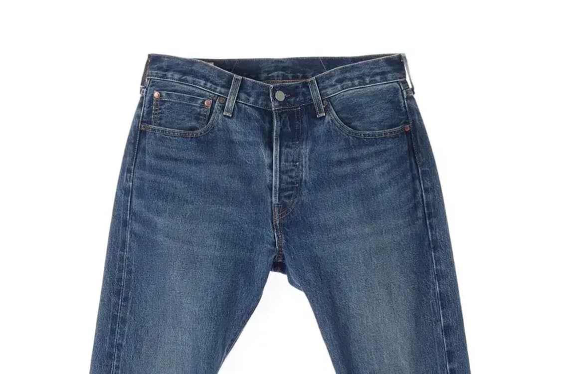 LEVI'S 리바이스 프리미엄 501 청바지 32 상품이미지2