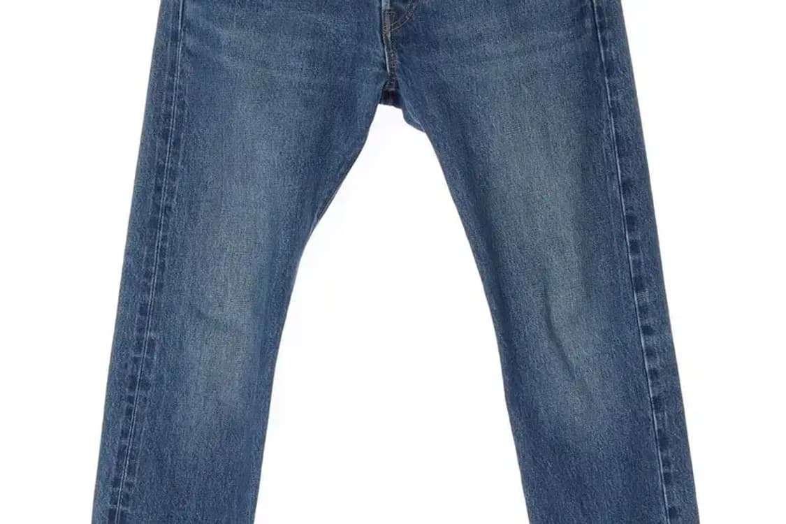 LEVI'S 리바이스 프리미엄 501 청바지 32 상품이미지3