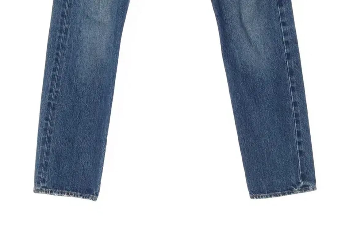LEVI'S 리바이스 프리미엄 501 청바지 32 상품이미지4