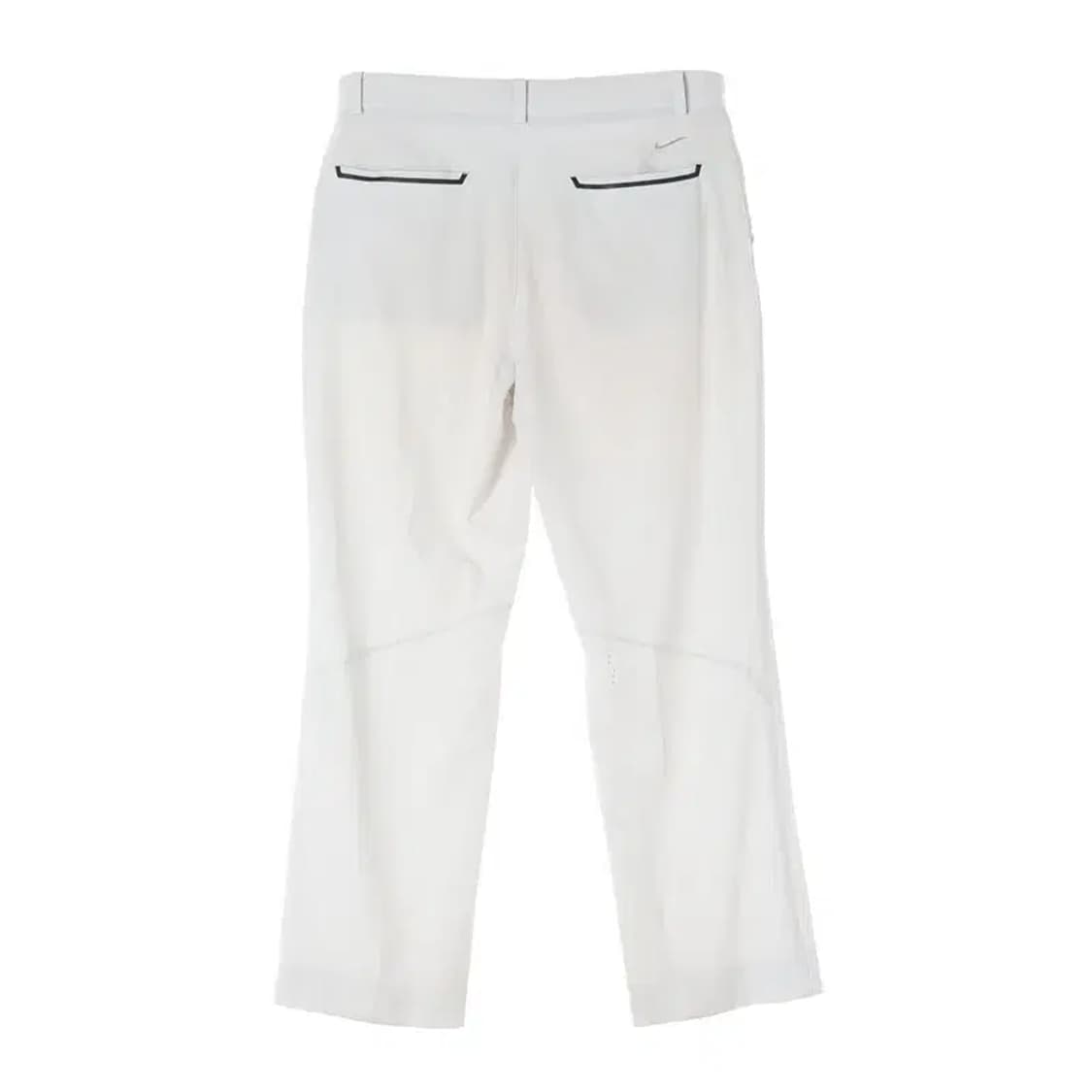 NIKE GOLF 나이키골프 화이트 골프바지 34 상품이미지5